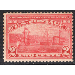 UNITED STATES SCOTT 372