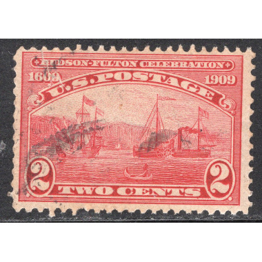 UNITED STATES SCOTT 372