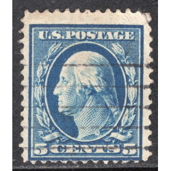 UNITED STATES SCOTT 378
