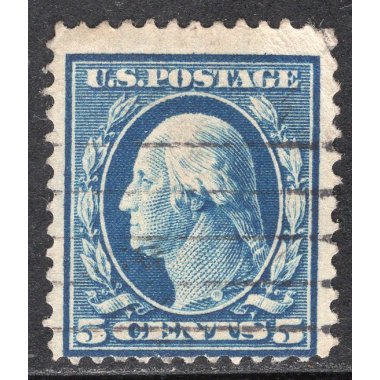 UNITED STATES SCOTT 378
