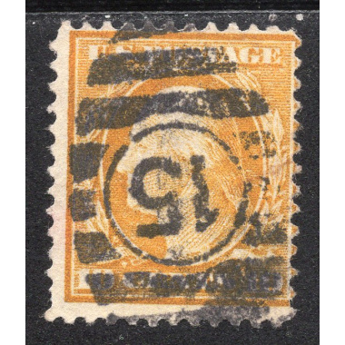 UNITED STATES SCOTT 381