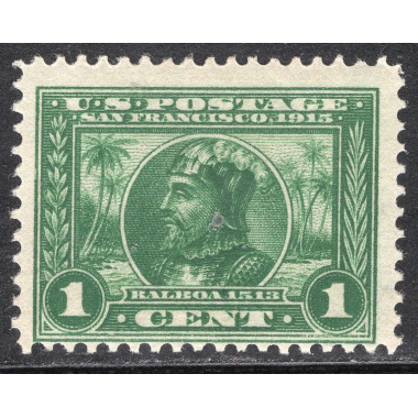 UNITED STATES SCOTT 397