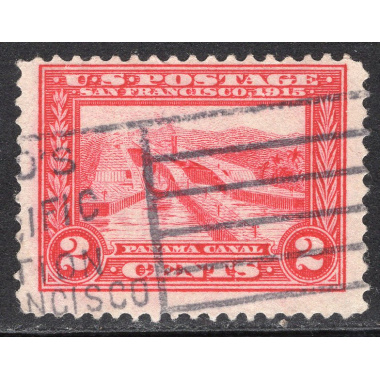UNITED STATES SCOTT 398
