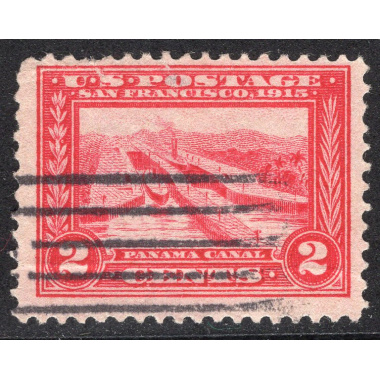 UNITED STATES SCOTT 398