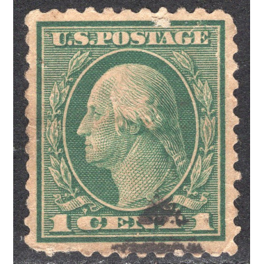 UNITED STATES SCOTT 498