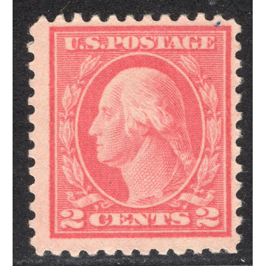 UNITED STATES SCOTT 499