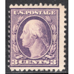 UNITED STATES SCOTT 501