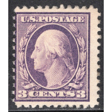 UNITED STATES SCOTT 501