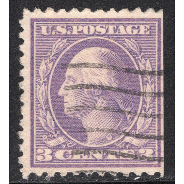UNITED STATES SCOTT 501