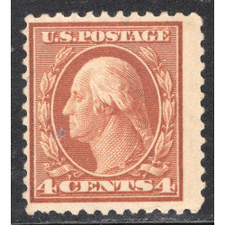 UNITED STATES SCOTT 503