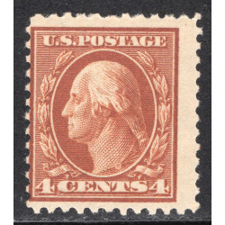 UNITED STATES SCOTT 503