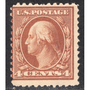UNITED STATES SCOTT 503