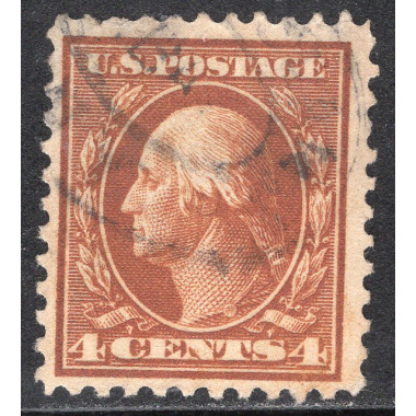 UNITED STATES SCOTT 503