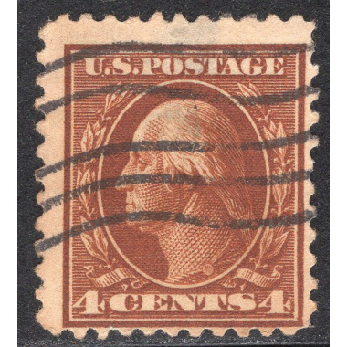 UNITED STATES SCOTT 503