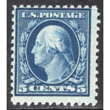 UNITED STATES SCOTT 504