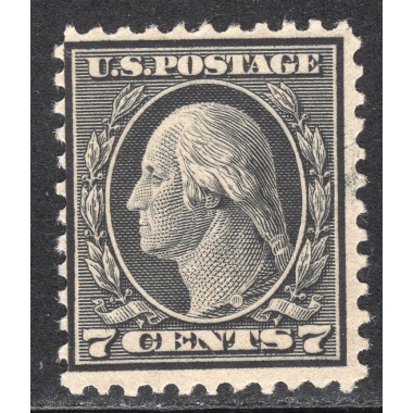 UNITED STATES SCOTT 507