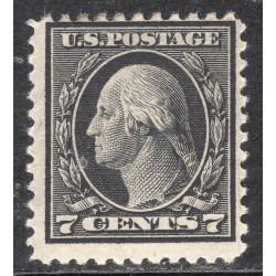 UNITED STATES SCOTT 507