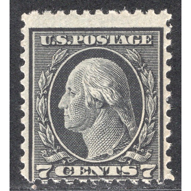 UNITED STATES SCOTT 507