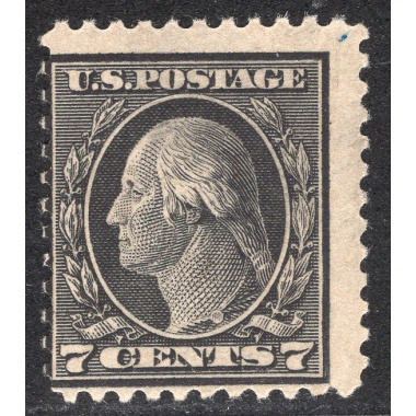UNITED STATES SCOTT 507