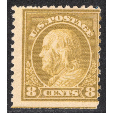 UNITED STATES SCOTT 508