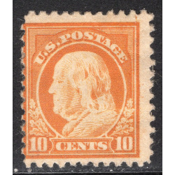UNITED STATES SCOTT 510