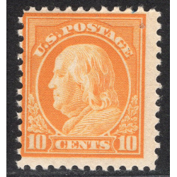 UNITED STATES SCOTT 510
