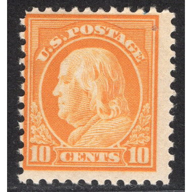 UNITED STATES SCOTT 510