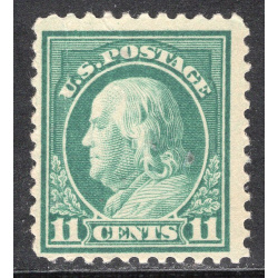 UNITED STATES SCOTT 511