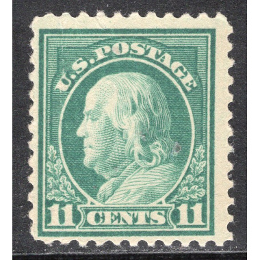 UNITED STATES SCOTT 511