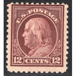 UNITED STATES SCOTT 512