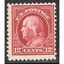 UNITED STATES SCOTT 512A