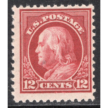 UNITED STATES SCOTT 512A