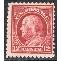 UNITED STATES SCOTT 512A