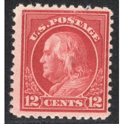 UNITED STATES SCOTT 512A