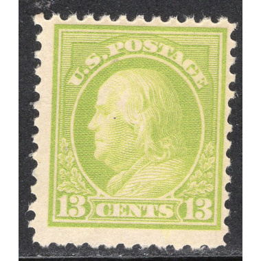 UNITED STATES SCOTT 513
