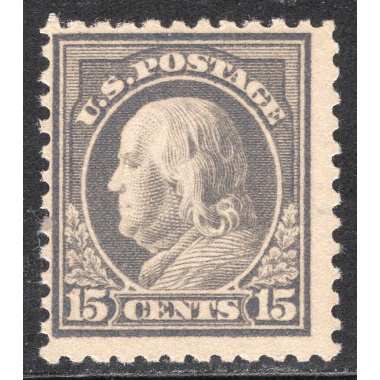 UNITED STATES SCOTT 514