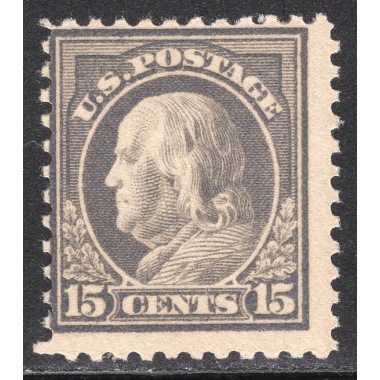 UNITED STATES SCOTT 514