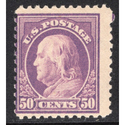 UNITED STATES SCOTT 517