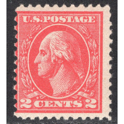 UNITED STATES SCOTT 528