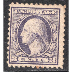 UNITED STATES SCOTT 529