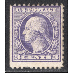 UNITED STATES SCOTT 529