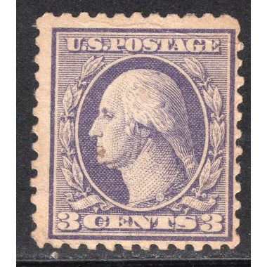 UNITED STATES SCOTT 529