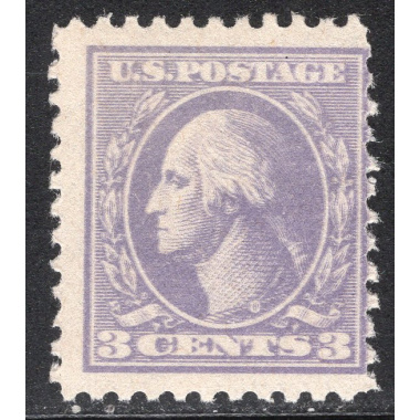 UNITED STATES SCOTT 529