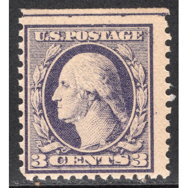 UNITED STATES SCOTT 530