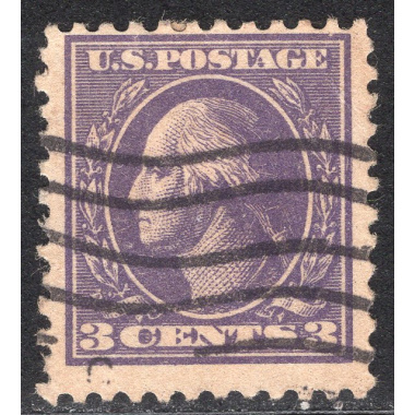 UNITED STATES SCOTT 530