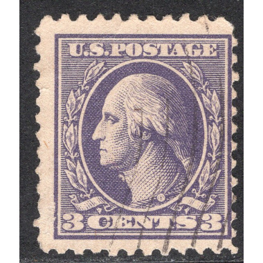 UNITED STATES SCOTT 530