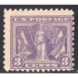 UNITED STATES SCOTT 537