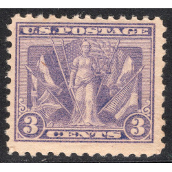 UNITED STATES SCOTT 537
