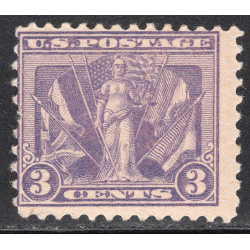 UNITED STATES SCOTT 537