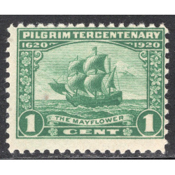 UNITED STATES SCOTT 548